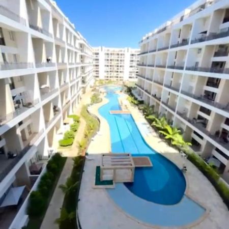 Apart Hotel Full Poolview Tagua Life Brasília Ngoại thất bức ảnh