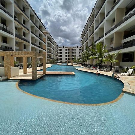 Apart Hotel Full Poolview Tagua Life Brasília Ngoại thất bức ảnh