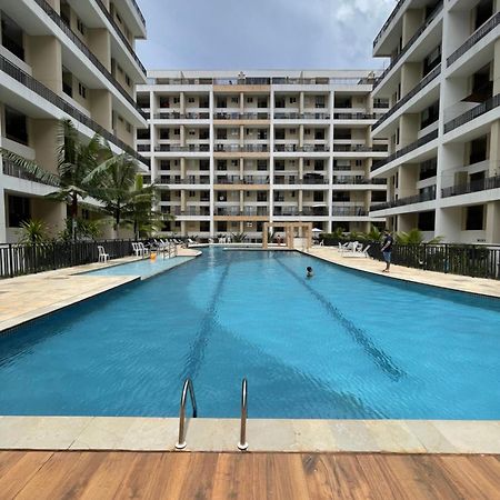 Apart Hotel Full Poolview Tagua Life Brasília Ngoại thất bức ảnh