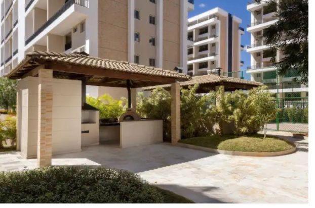 Apart Hotel Full Poolview Tagua Life Brasília Ngoại thất bức ảnh