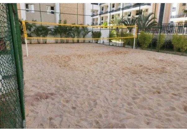 Apart Hotel Full Poolview Tagua Life Brasília Ngoại thất bức ảnh