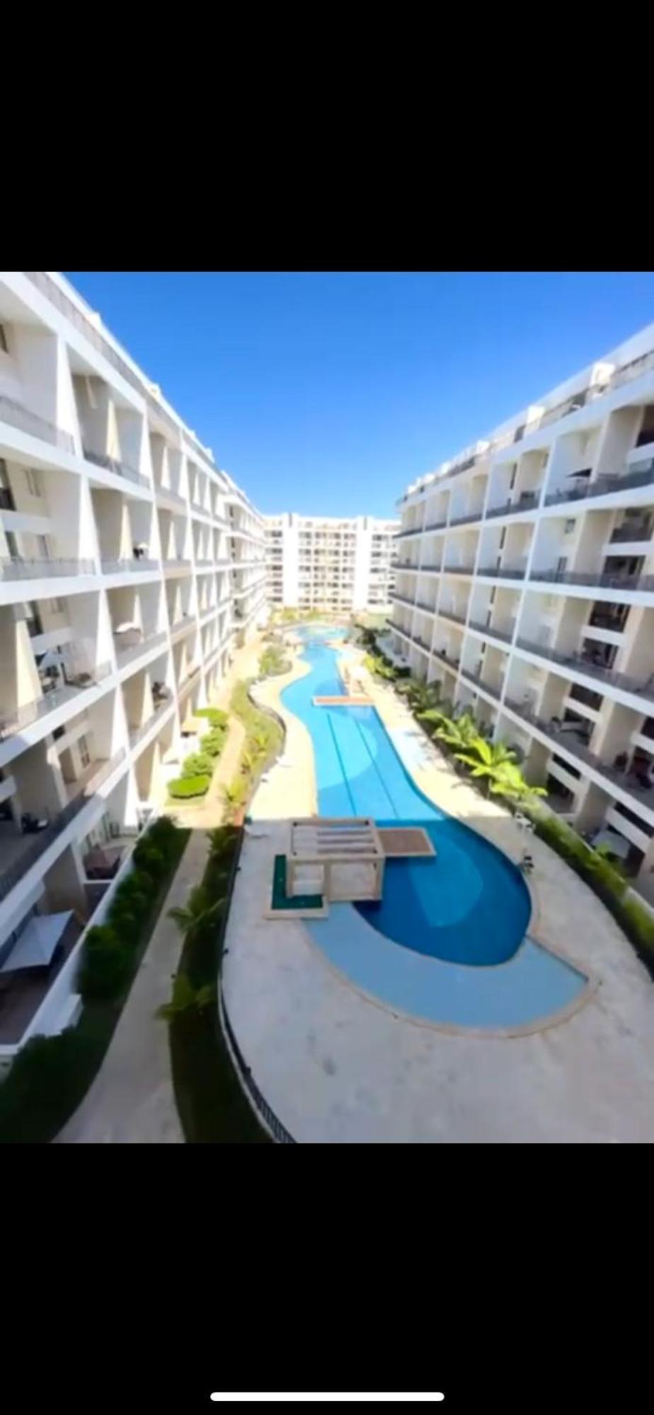 Apart Hotel Full Poolview Tagua Life Brasília Ngoại thất bức ảnh