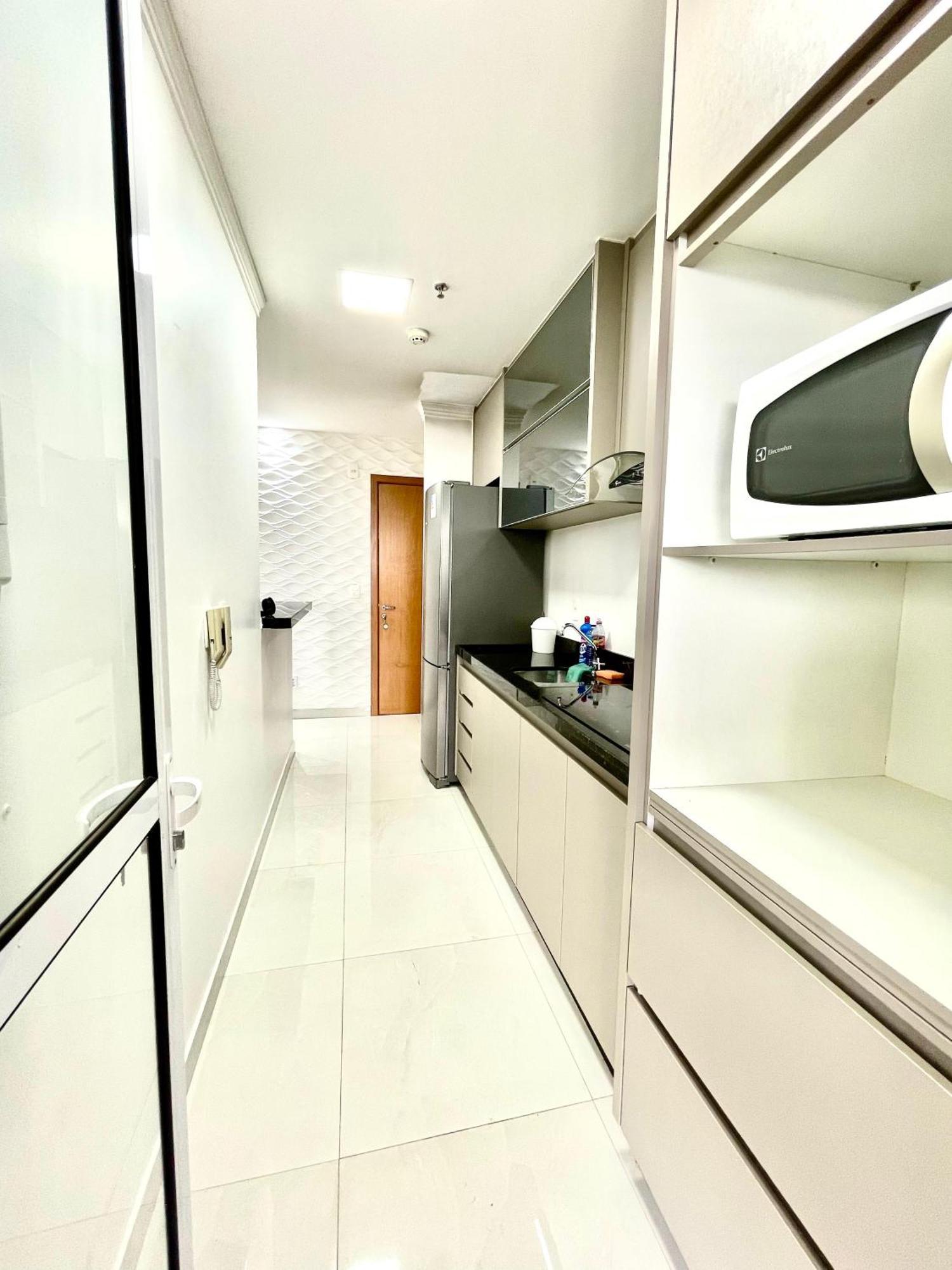 Apart Hotel Full Poolview Tagua Life Brasília Ngoại thất bức ảnh