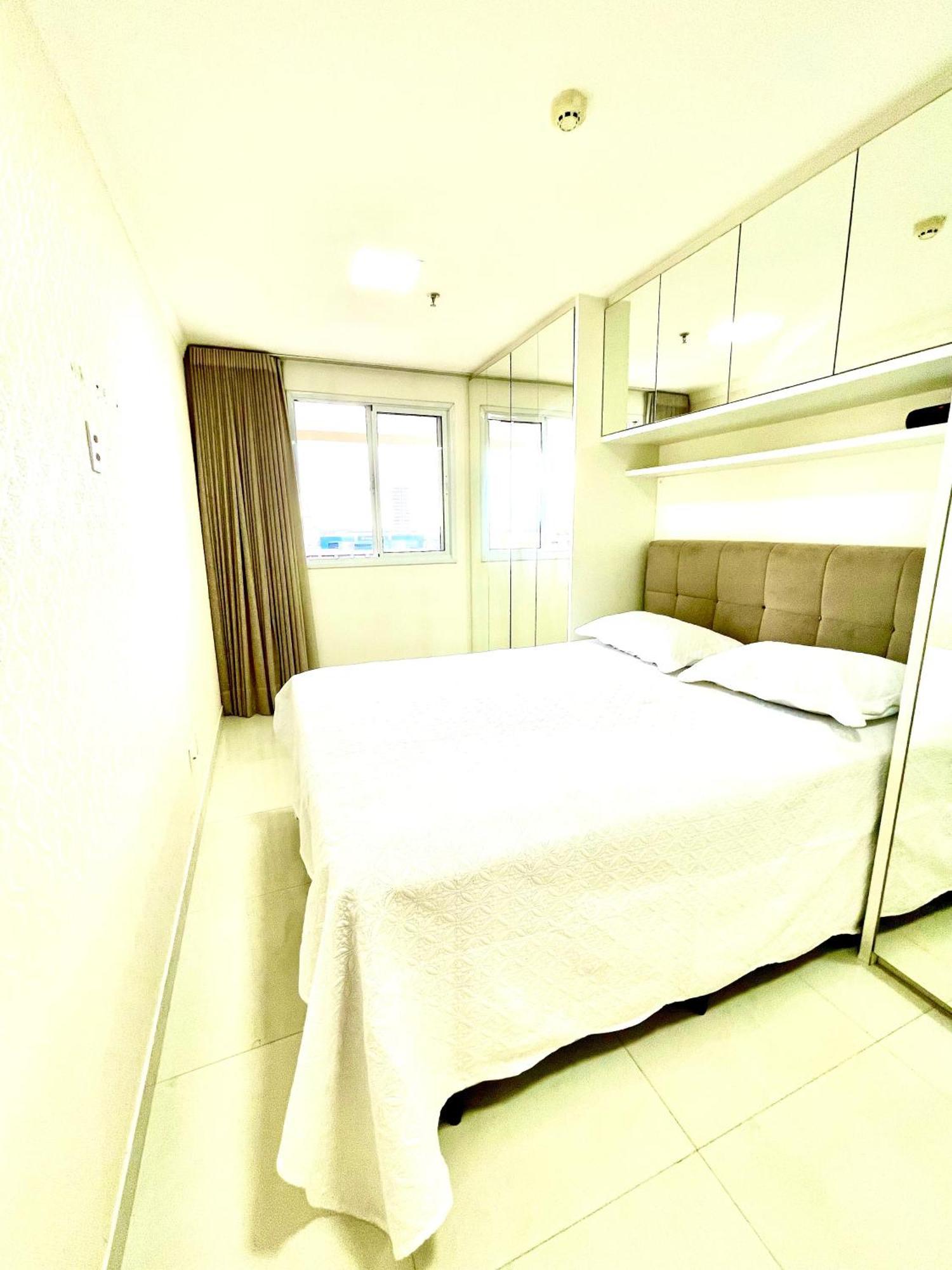 Apart Hotel Full Poolview Tagua Life Brasília Ngoại thất bức ảnh