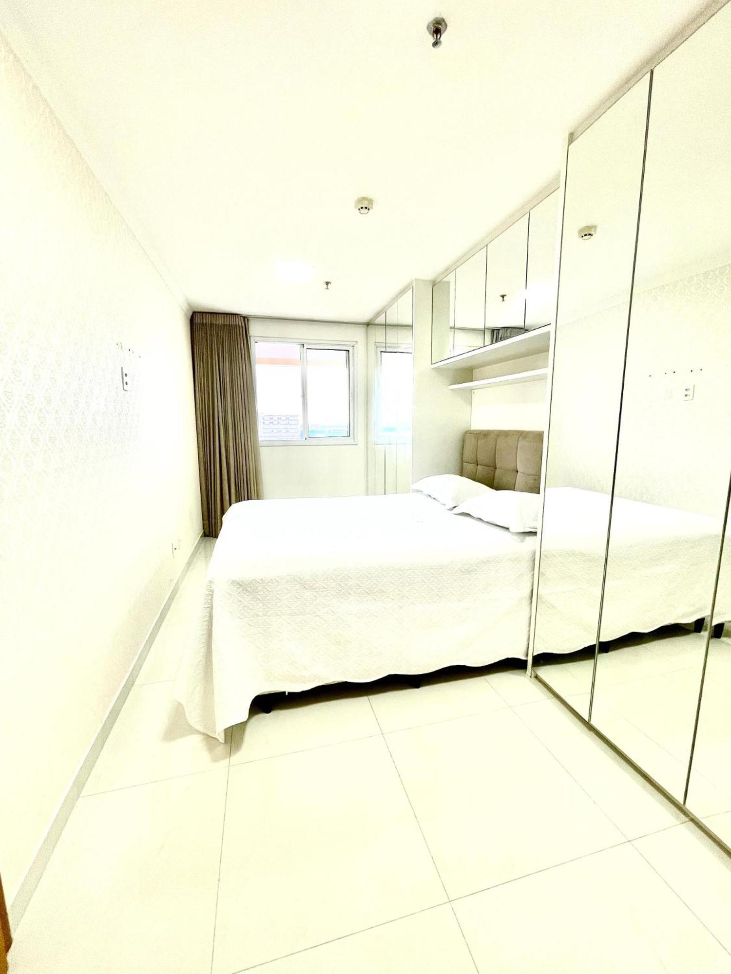 Apart Hotel Full Poolview Tagua Life Brasília Ngoại thất bức ảnh
